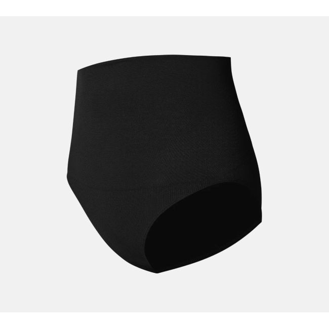 Chilot fara cusaturi Lee Postpartum Sensil Breeze XL/XXL Negru Lola&Lykke TNATN-CJ-LEEBLXL