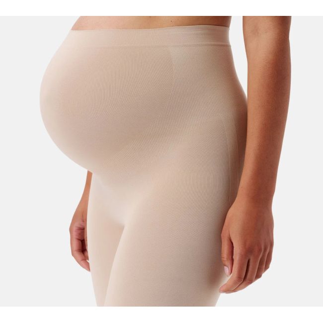 Colanti scurti fara cusatura Niru Senil Breeze XS/S Moonlight Lola&Lykke TNATN-CJ-NIRUMLXSS
