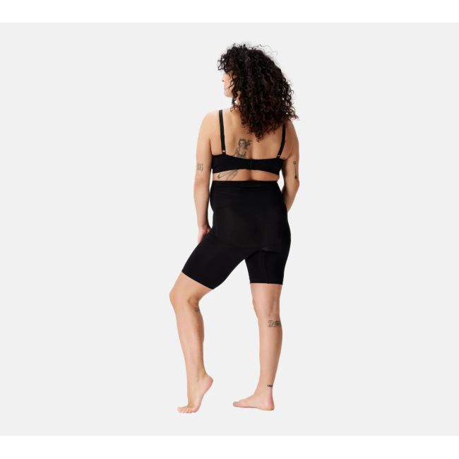 Colanti scurti fara cusatura Niru Senil Breeze XS/S Negru Lola&Lykke TNATN-CJ-NIRUBLXSS