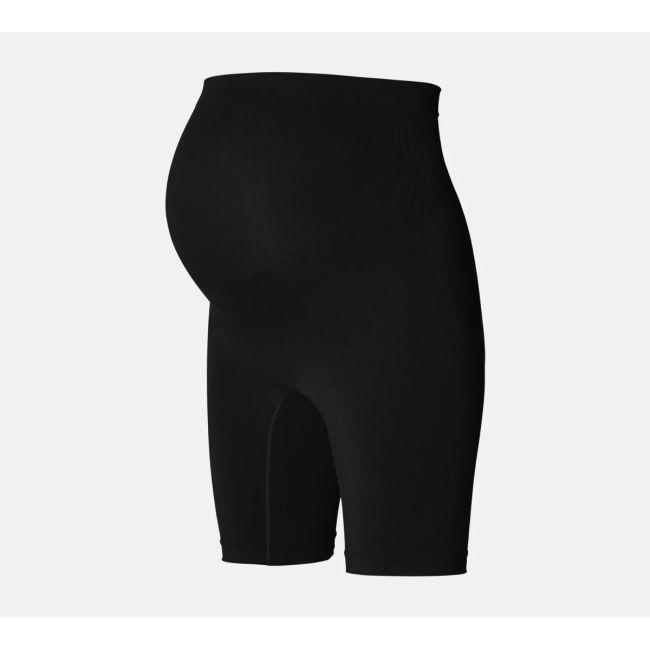 Colanti scurti fara cusatura Niru Senil Breeze XS/S Negru Lola&Lykke TNATN-CJ-NIRUBLXSS