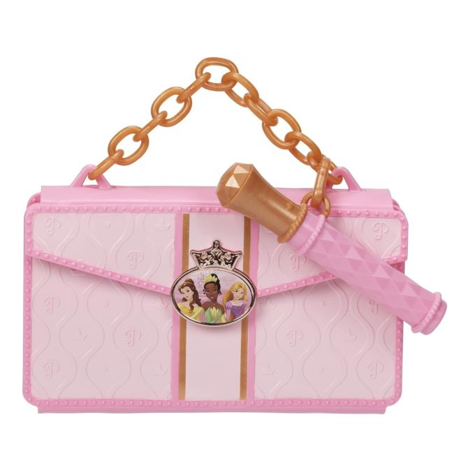 Disney Princess - Set gentuta, telefon si accesorii BKF221314