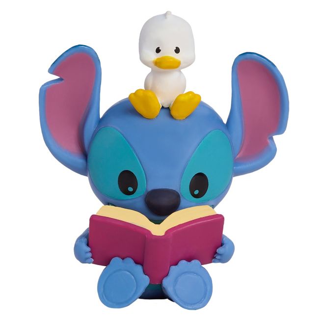 Disney Stitch - Mini-figurina ascunsa in capsula, Hobby S1 BKF46227