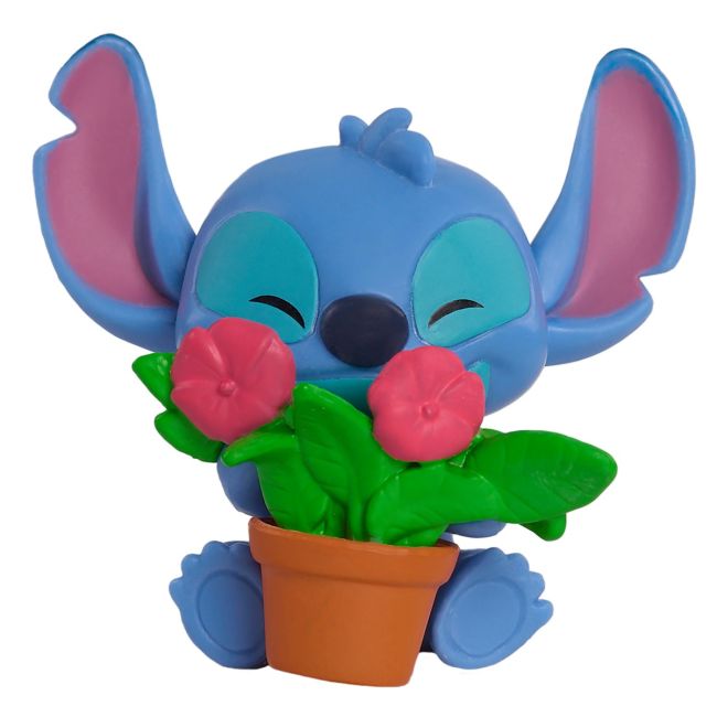 Disney Stitch - Mini-figurina ascunsa in capsula, Hobby S1 BKF46227