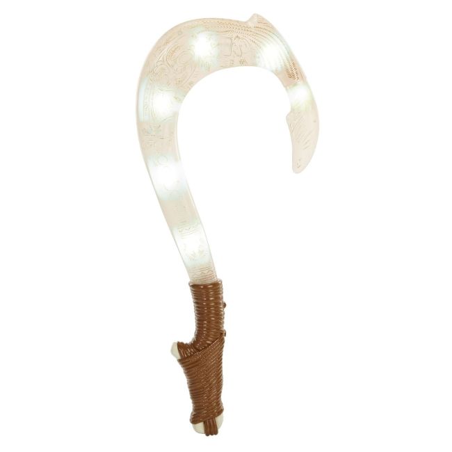Disney Vaiana - Carligul magic cu lumini si sunete al lui Maui BKF237624