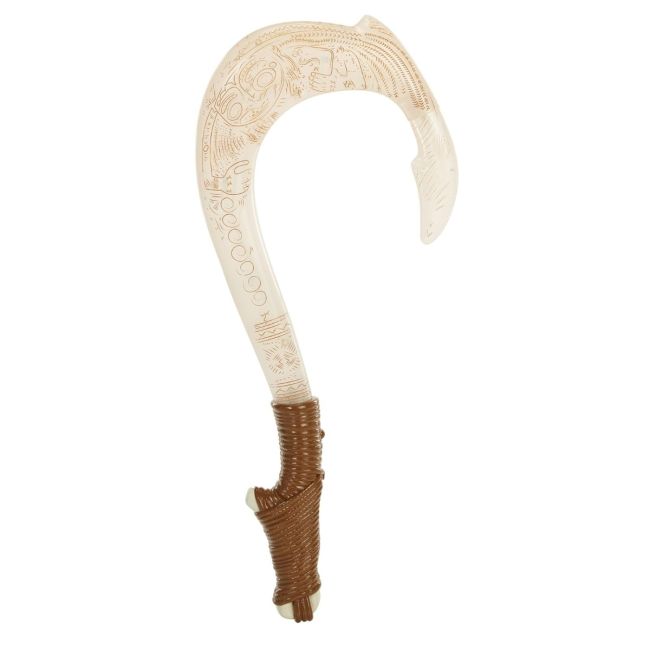 Disney Vaiana - Carligul magic cu lumini si sunete al lui Maui BKF237624