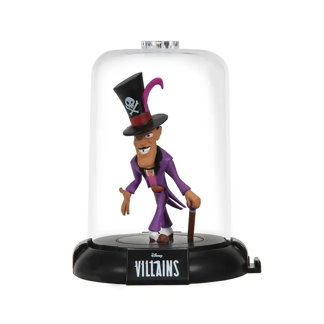 Domez - Figurina surpriza Disney Villans BKFDMZ0483