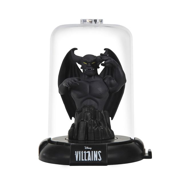 Domez - Figurina surpriza Disney Villans BKFDMZ0483