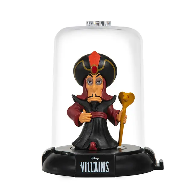 Domez - Figurina surpriza Disney Villans BKFDMZ0483