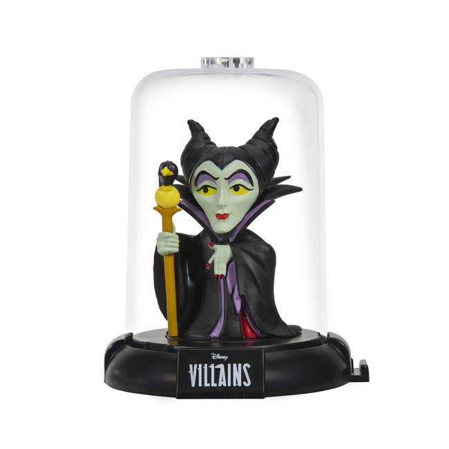 Domez - Figurina surpriza Disney Villans BKFDMZ0483
