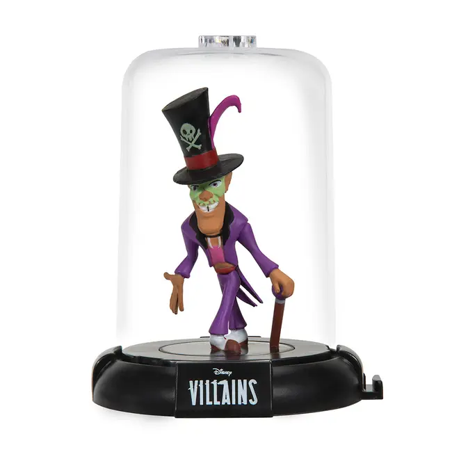 Domez - Figurina surpriza Disney Villans BKFDMZ0483
