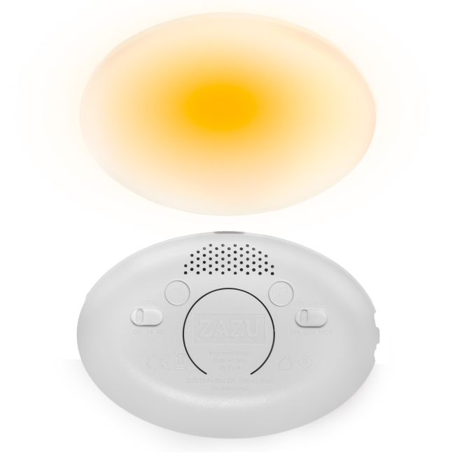 Iepurasul RO cu dispozitiv lumina si sunet, Verde TNAZA-RO-02
