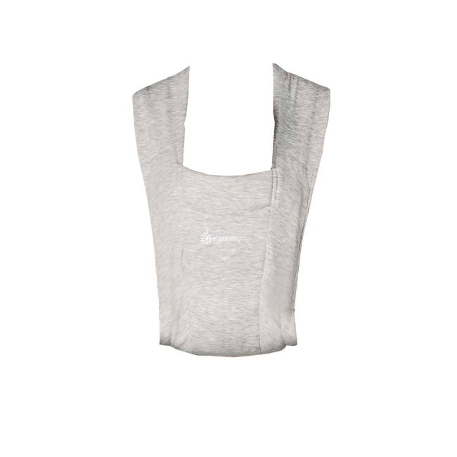 Marsupiu Embrace Soft Grey TNABCEMASFTGRY