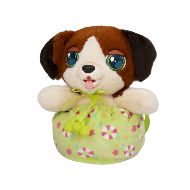 Mini Baby Paws - Jucarie interactiva Catelus, diverse modele BKF922372
