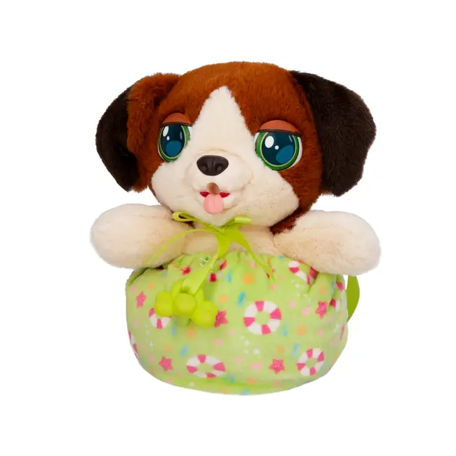 Mini Baby Paws - Jucarie interactiva Catelus, diverse modele BKF922372