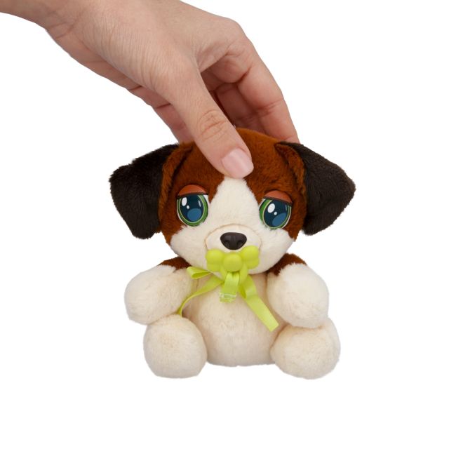 Mini Baby Paws - Jucarie interactiva Catelus, diverse modele BKF922372
