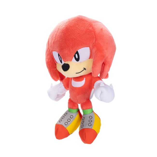 Nintendo Sonic - Jucarie de plus 20 cm, diverse personaje, S11 BKF423224