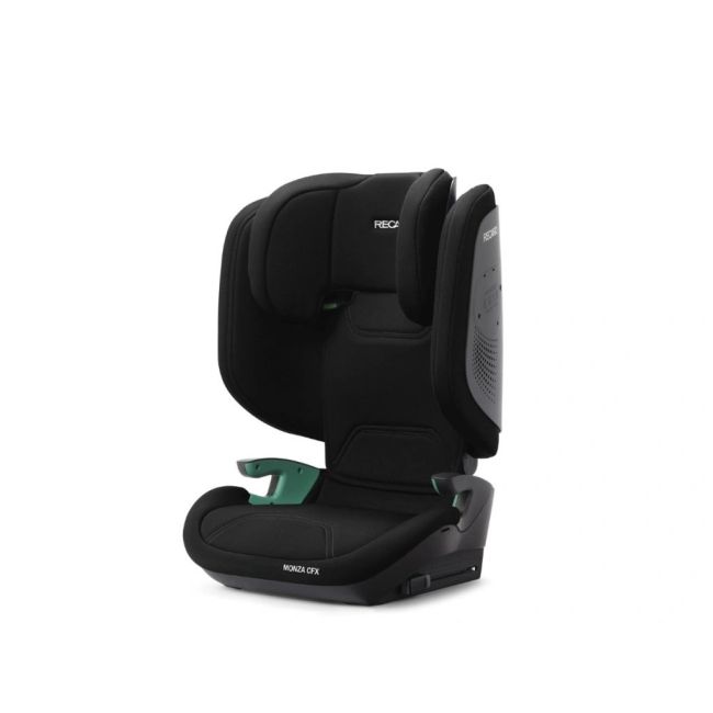 SCAUN AUTO I-SIZE cu Isofix MONZA COMPACT FX MELBOURNE BLACK TNA89320580050