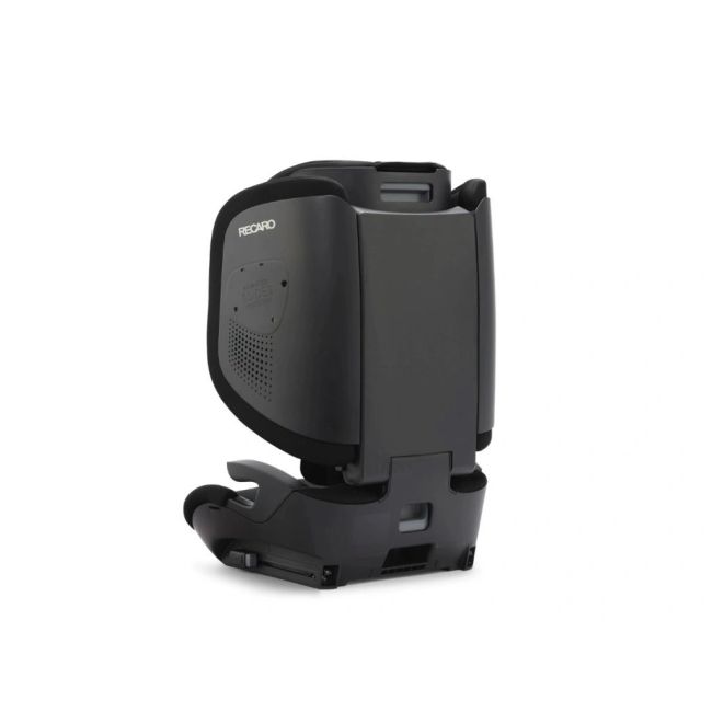 SCAUN AUTO I-SIZE cu Isofix MONZA COMPACT FX MELBOURNE BLACK TNA89320580050