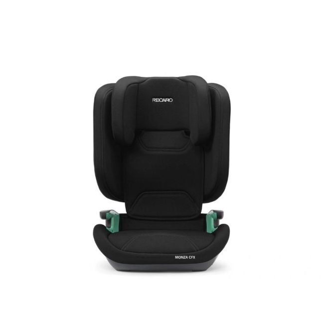 SCAUN AUTO I-SIZE cu Isofix MONZA COMPACT FX MELBOURNE BLACK TNA89320580050