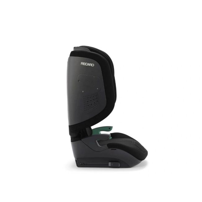 SCAUN AUTO I-SIZE cu Isofix MONZA COMPACT FX MELBOURNE BLACK TNA89320580050