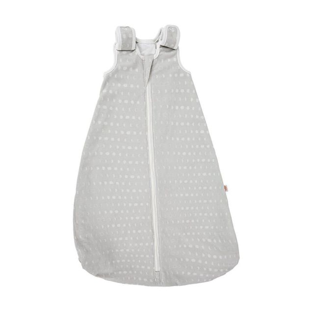 Sac de Dormit 2 in 1 Moon Phase 18-36 luni, 2.5 TOG TNASLBLGMP25