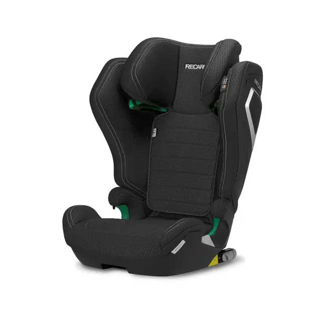 Scaun Auto cu Isofix Axion 1 Fresh Black TNAB1101001