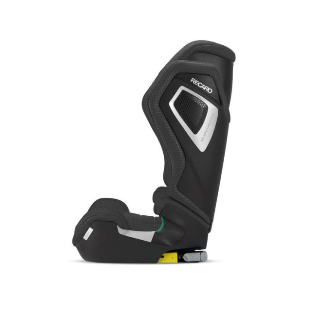 Scaun Auto cu Isofix Axion 1 Fresh Black TNAB1101001