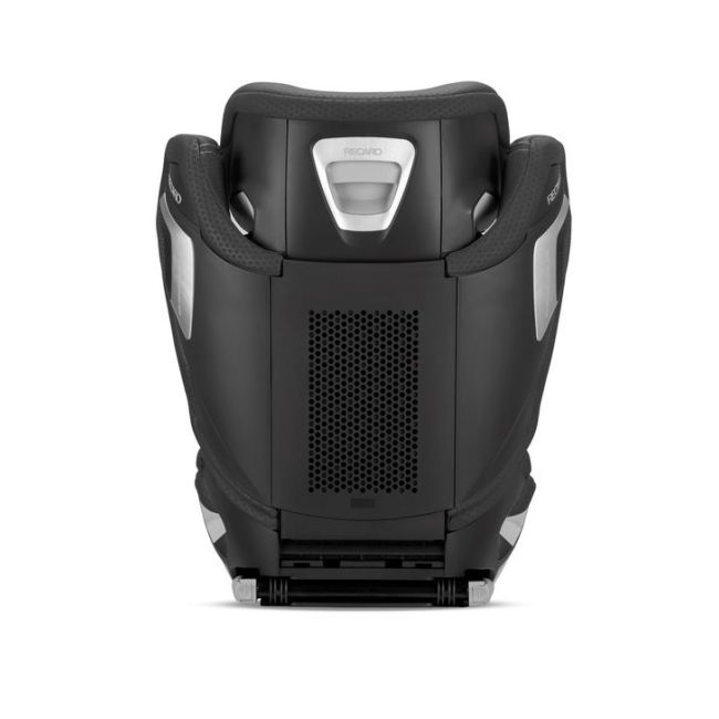Scaun Auto cu Isofix Axion 1 Fresh Black TNAB1101001