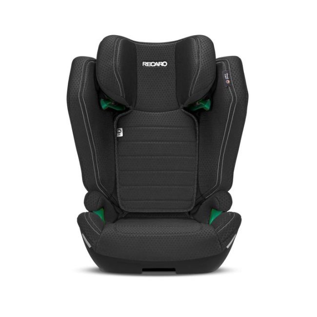 Scaun Auto cu Isofix Axion 1 Fresh Black TNAB1101001