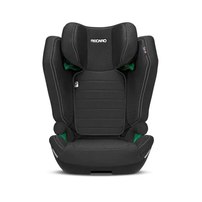 Scaun Auto cu Isofix Axion 1 Fresh Black TNAB1101001