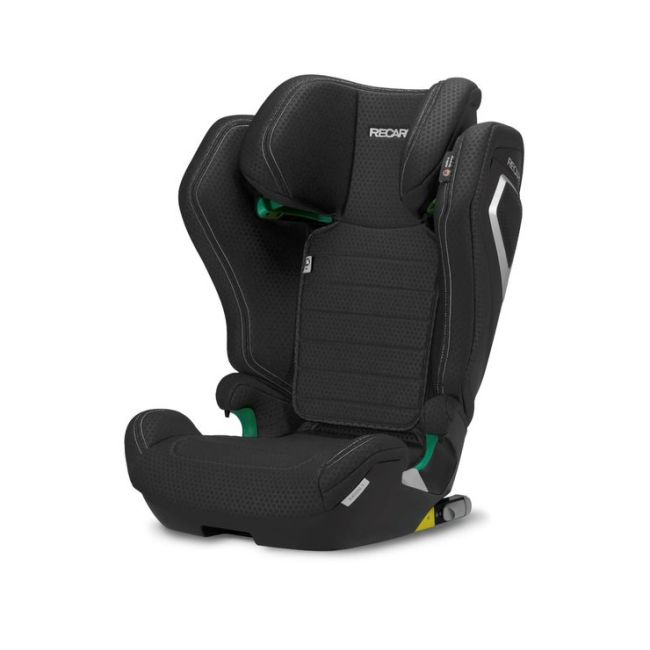 Scaun Auto cu Isofix Axion 1 Fresh Black TNAB1101001