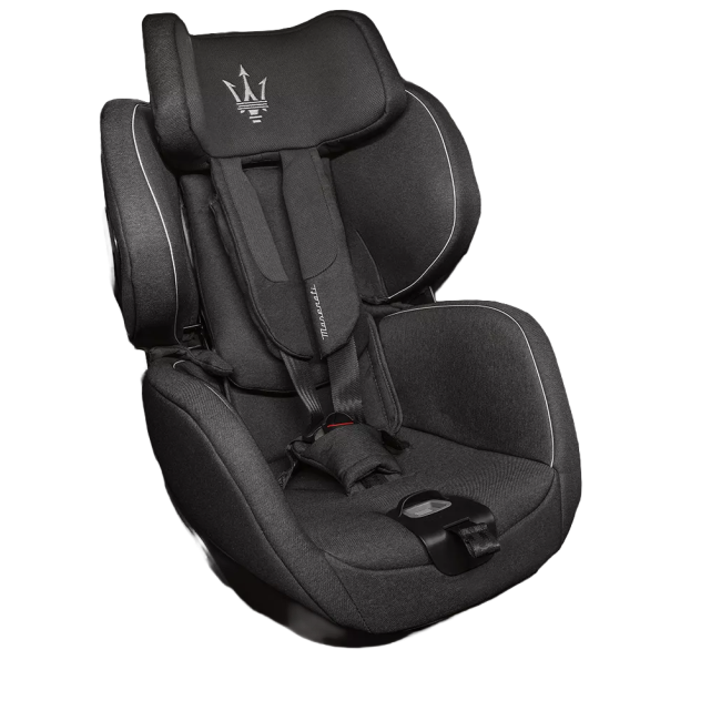 Scaun Auto i-Size 0-4 ani Salia Prime Maserati TNA89025570050