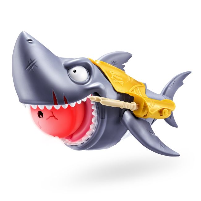 Smashers - Set cu peste 70 figurine si accesorii Gold Treasure Hunter, Dino Island BKF74123