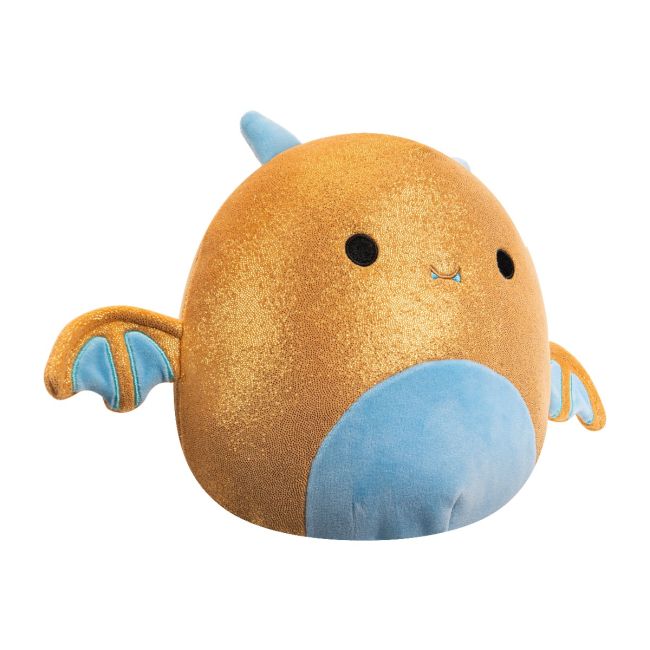 Squishmallows - Adopt Me! Jucarie de plus 20 cm, diverse modele, S2 BKFSQAM00049