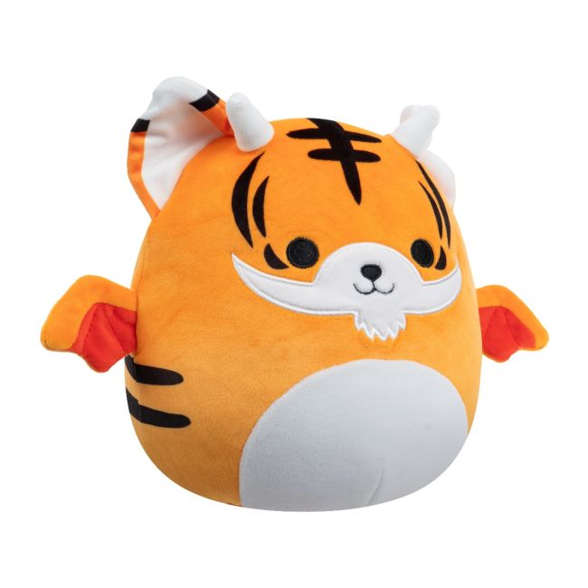 Squishmallows - Adopt Me! Jucarie de plus 20 cm, diverse modele, S2 BKFSQAM00049