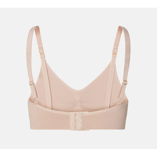 Sutien de alaptare fara cusaturi Hura Sensil Breeze Moonlight XS/S Lola&Lykke TNATN-CJ-HURAMLXSS