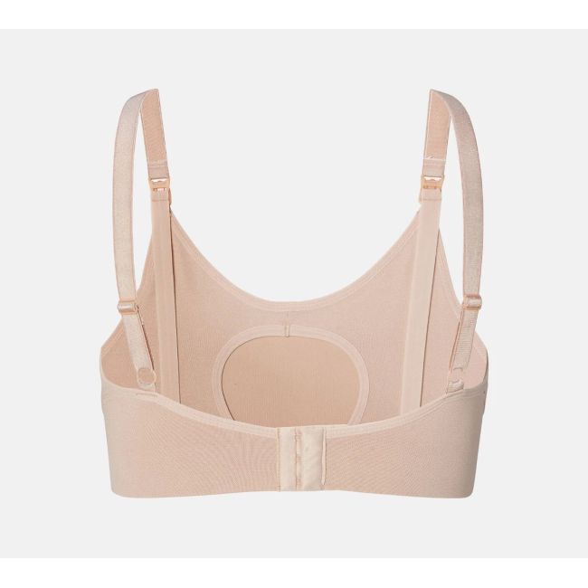 Sutien fara cusaturi pentru alaptare mixta MAE Sensil Breeze XL/XXL, Moonlight Lola&Lykke TNATN-CJ-MAEMLXL