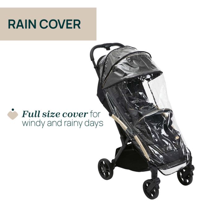 Carucior sport Chicco Goody XPlus Black ReLux (Negru), 0luni+ CHC8704056-8