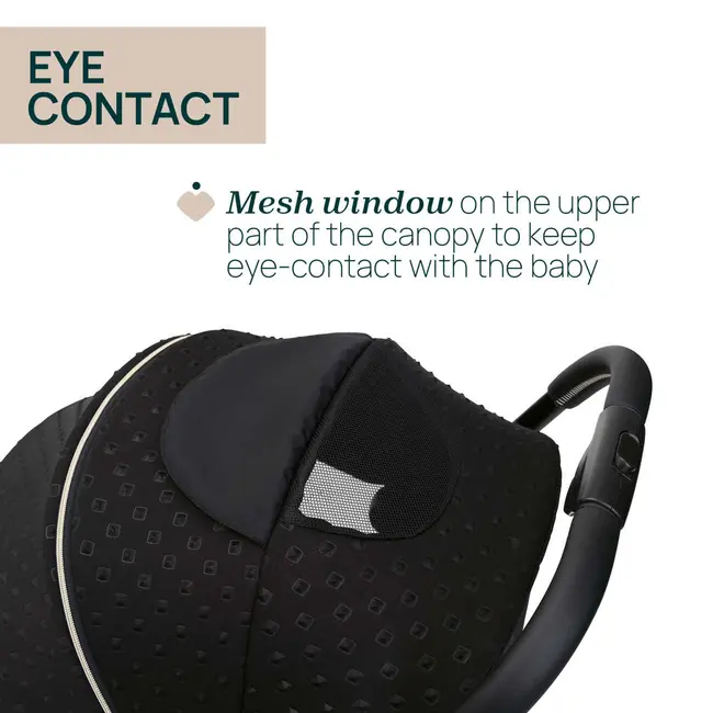 Carucior sport Chicco Goody XPlus Black ReLux (Negru), 0luni+ CHC8704056-8