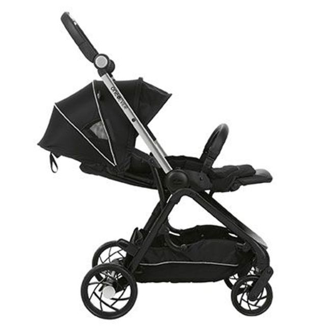 Carucior sport Chicco One4Ever, GreenGem (Verde), nastere-22Kg CHC79881-8_GREEN GEM