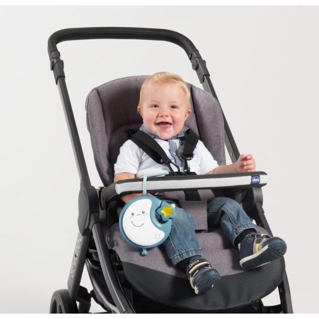 Carusel muzical Chicco Next2Dreams, unisex, 0luni+ CHC076270-1