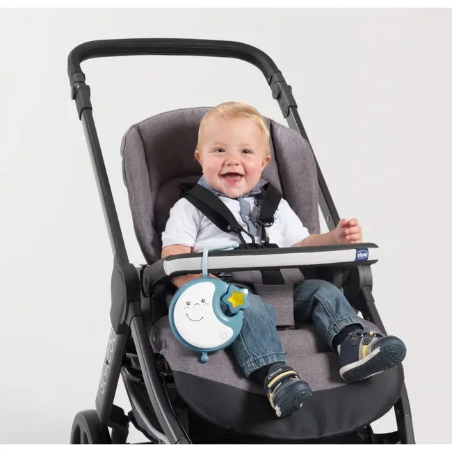 Carusel muzical Chicco Next2Dreams, unisex, 0luni+ CHC076270-1