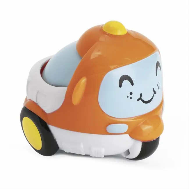 Centru de activitate electronic Chicco Harta Orasului, 1-4 ani CHC11012-1