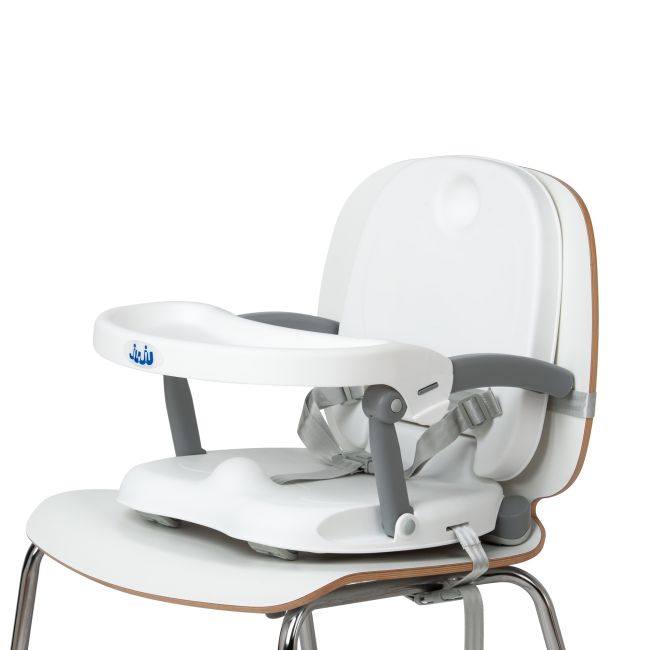 Inaltator pentru masa Juju Easy Peasy, White JUJJU1013B-White