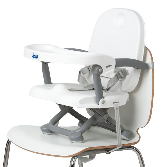 Inaltator pentru masa Juju Easy Peasy, White JUJJU1013B-White