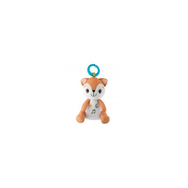 Jucarie Chicco Magic Forest Relax & Play Gym, 0 luni+ CHC09716-1