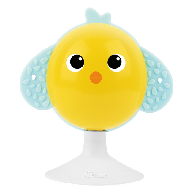 Jucarie copii Chicco Set diversificare My Sweet DouDou, 6luni+ CHC11824-1