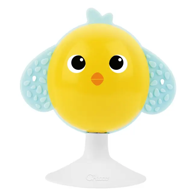 Jucarie copii Chicco Set diversificare My Sweet DouDou, 6luni+ CHC11824-1