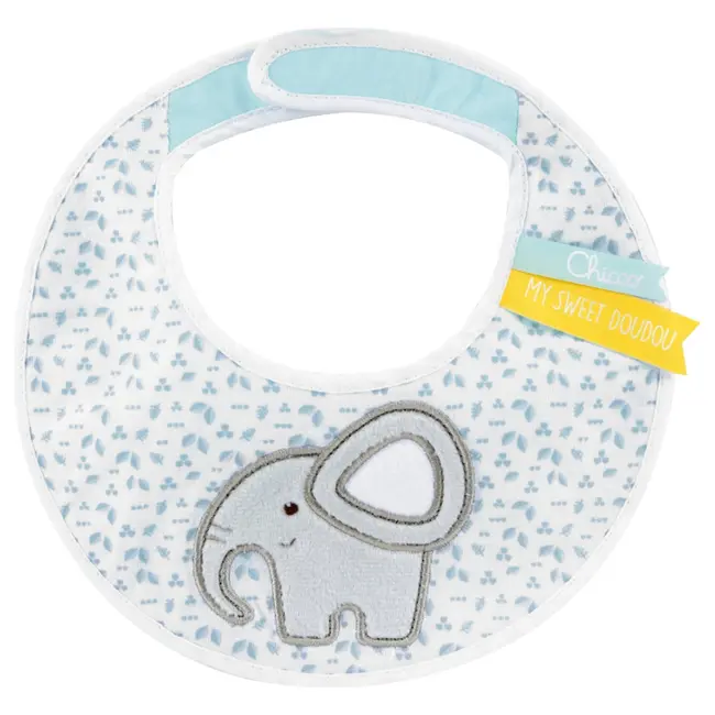Jucarie copii Chicco Set diversificare My Sweet DouDou, 6luni+ CHC11824-1