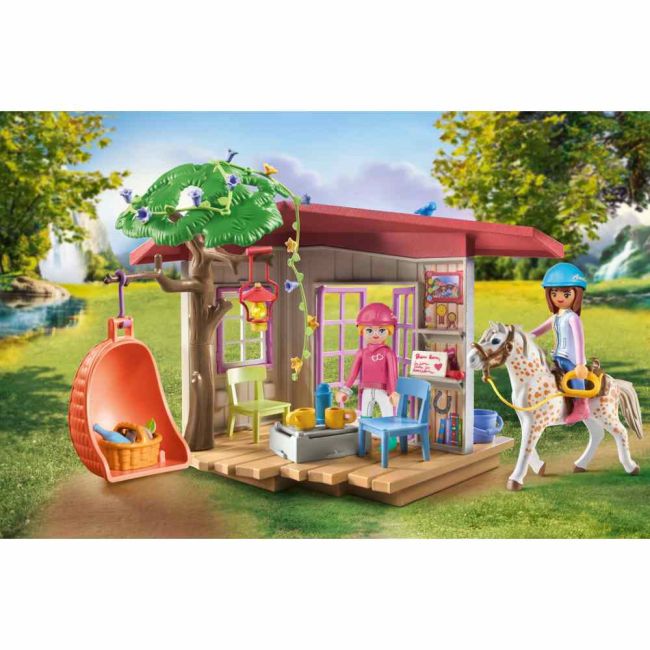 Playmobil - Clubul calutilor ARTPM71638